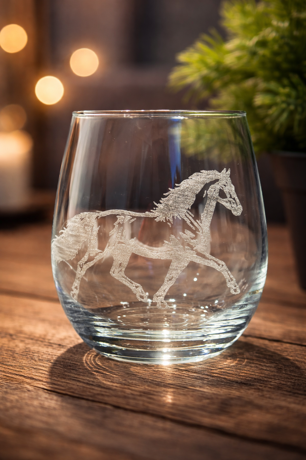 Personaliséiert Kaddoen